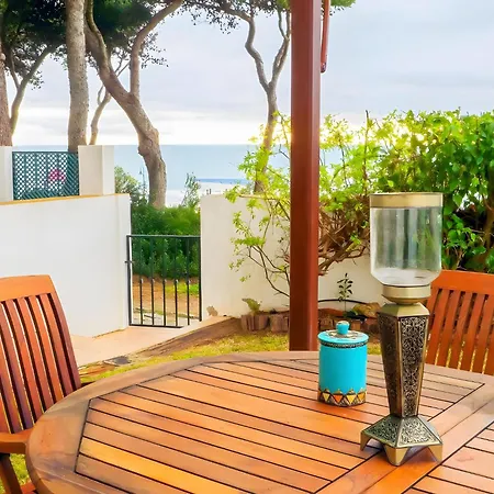 Apartment Mirador De La Atalaya Con Jardin *