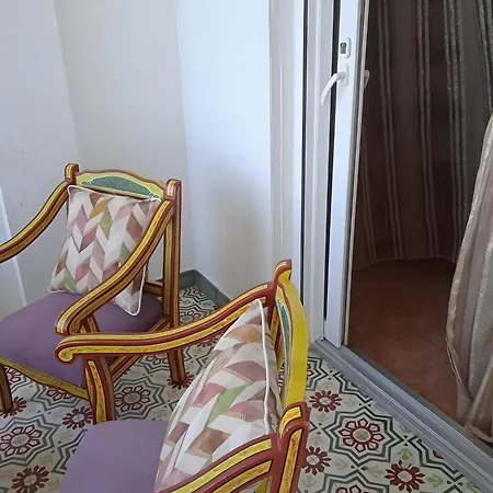 Mirador De La Atalaya Con Jardin Apartment *