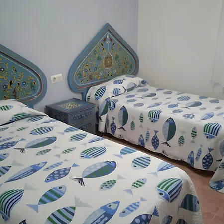 Apartment Mirador De La Atalaya Con Jardin *