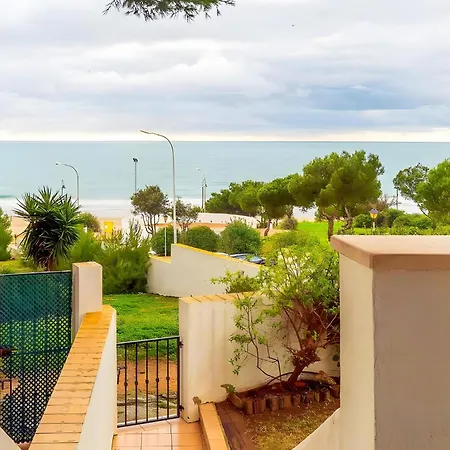 Mirador De La Atalaya Con Jardin Apartment Conil De La Frontera