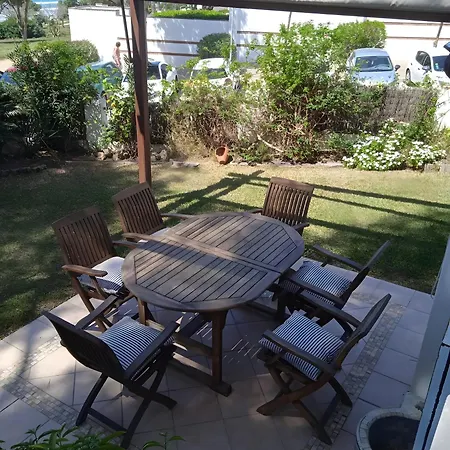 Apartment Mirador De La Atalaya Con Jardin *
