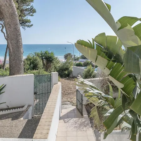 Apartment Mirador De La Atalaya Con Jardin