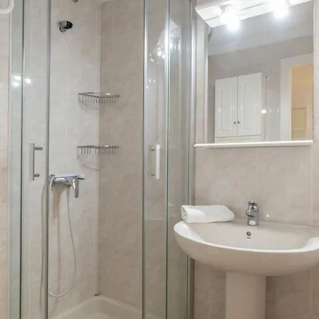 Apartment Mirador De La Atalaya Con Jardin