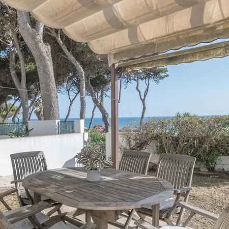 Apartment Mirador De La Atalaya Con Jardin *