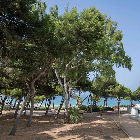 Apartment Mirador De La Atalaya Con Jardin